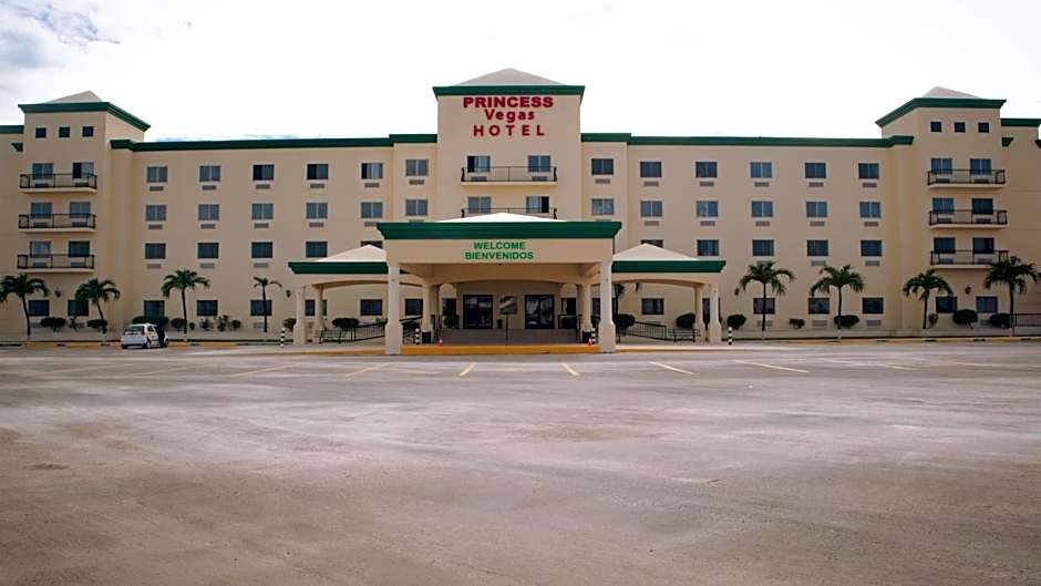 Princess Vegas Hotel & Casino
