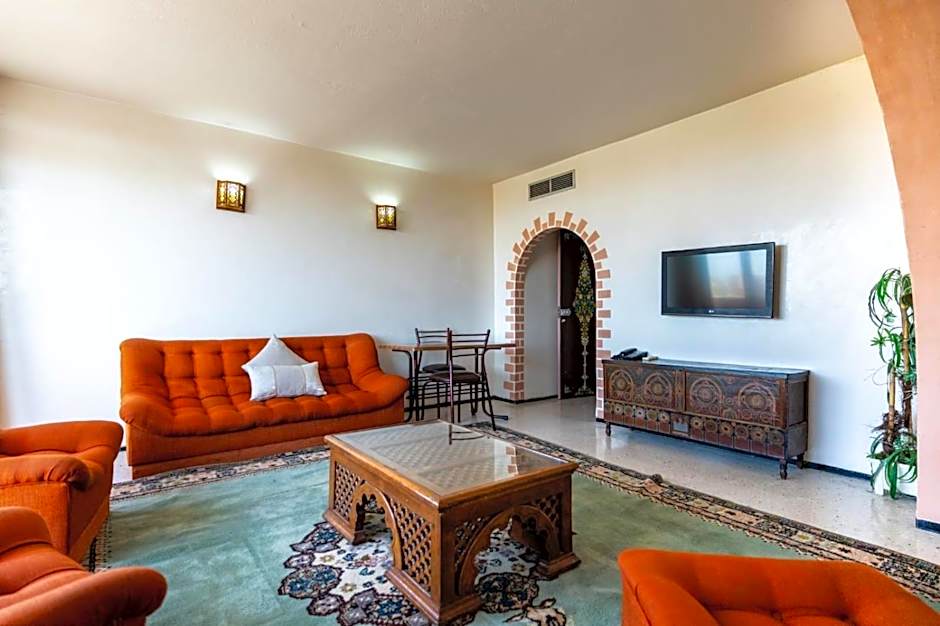 Hotel Le Grand Imilchil