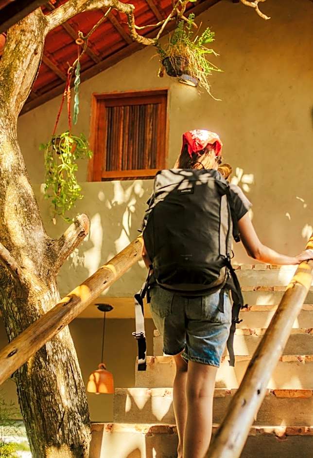 OXE hostel