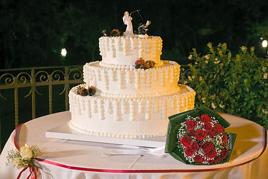 Relais Il Postiglione - Antica Posta dei Chigi