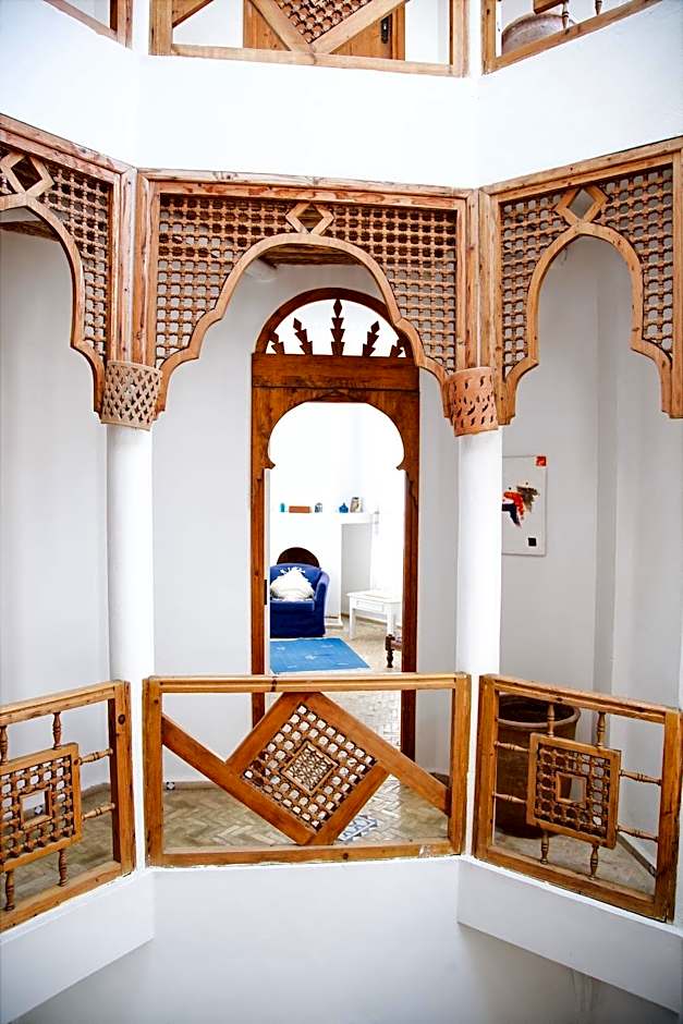 Dar Liouba Hotel