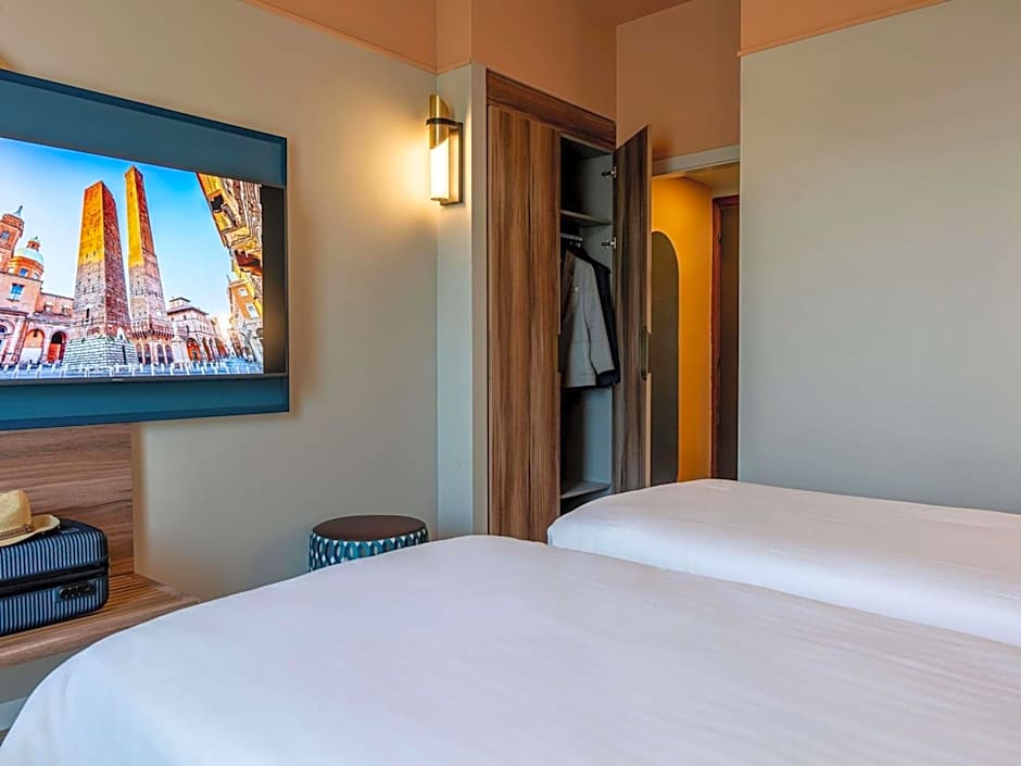 Mercure Bologna Centro