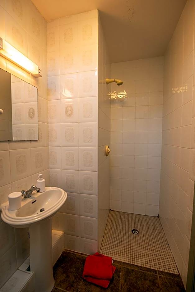 Greenfield Lodge Hotel Bar & Bistro