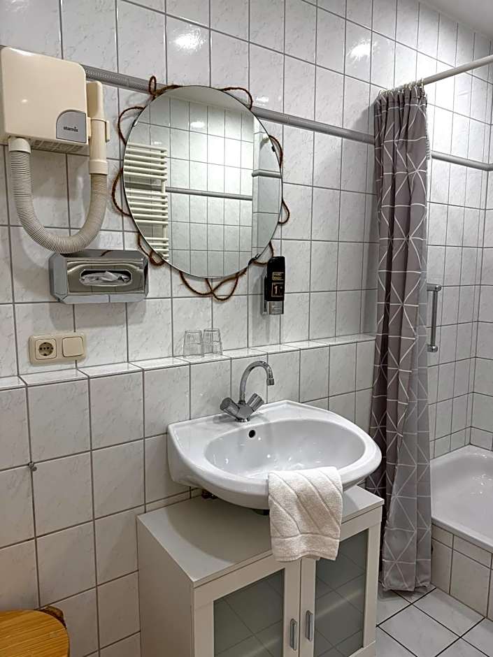 Hotel Silvana