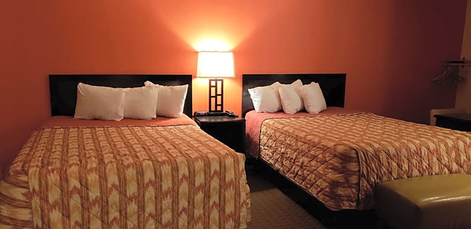 Howard Johnson by Wyndham Flagstaff University West