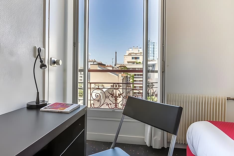 The Originals City, Hôtel Lecourbe, Paris Tour Eiffel