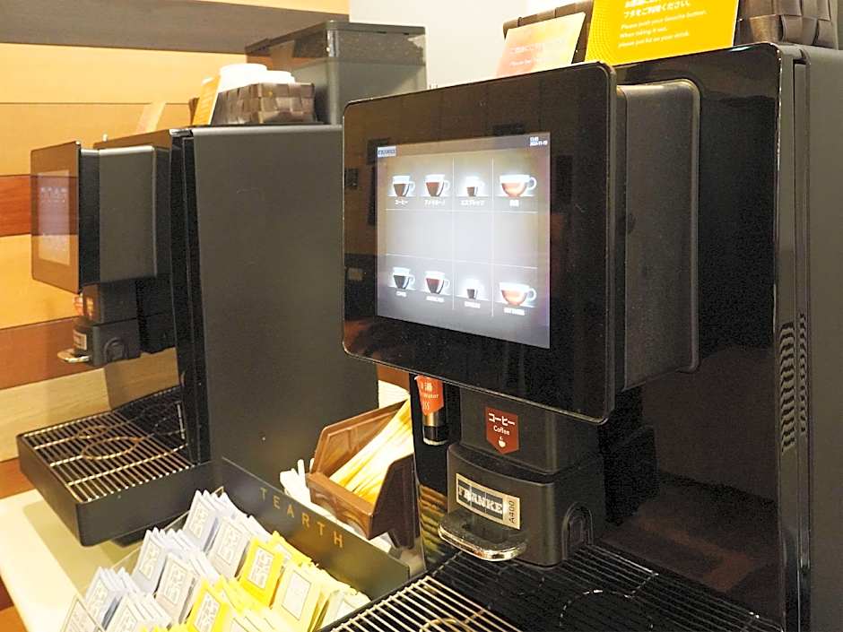 Comfort Hotel Tokyo Higashi Nihombashi