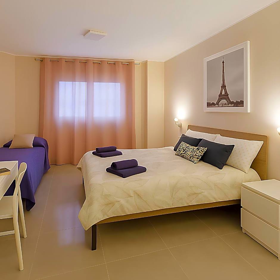 La Dimora degli Artisti