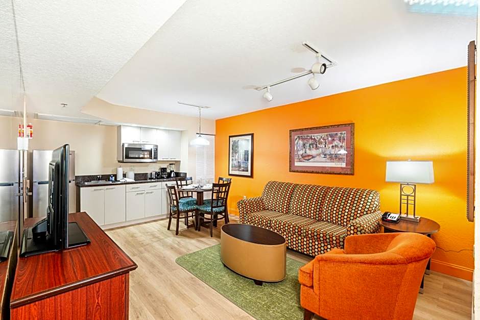 Vacation Village at Bonaventure