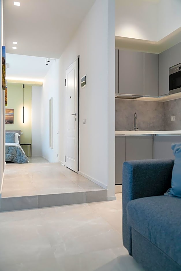 APARTMENT suite