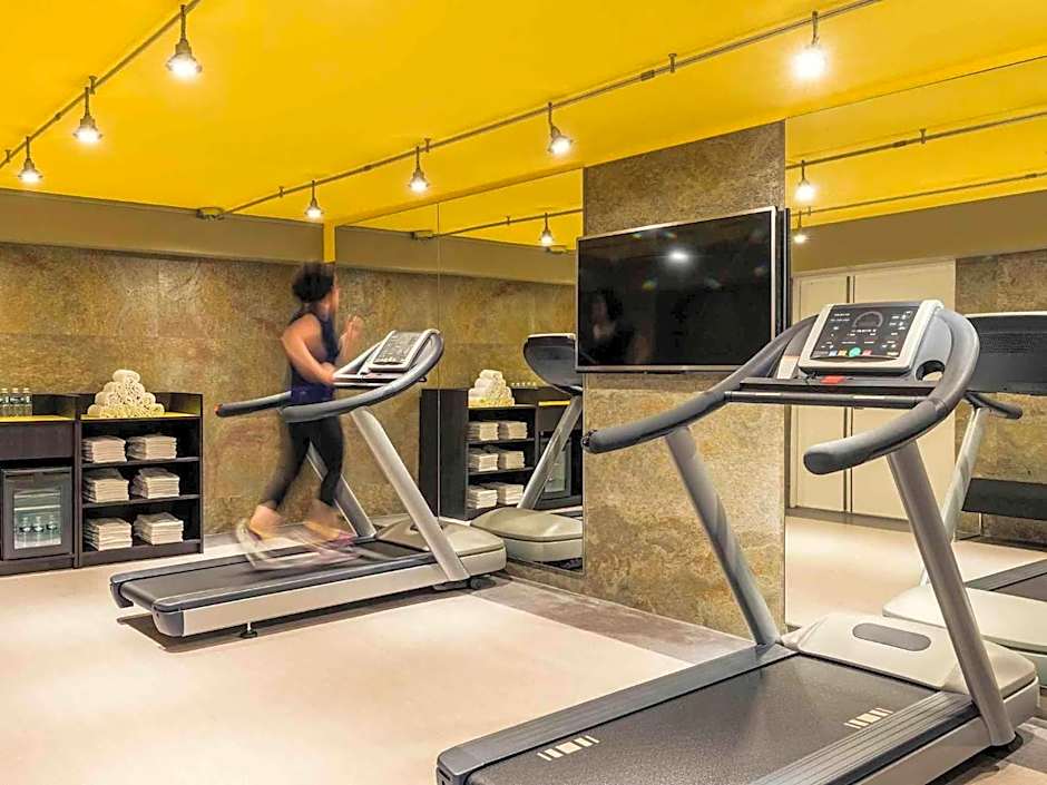 Mercure Paris Gare de Lyon TGV