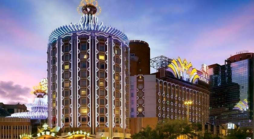 Hotel Lisboa