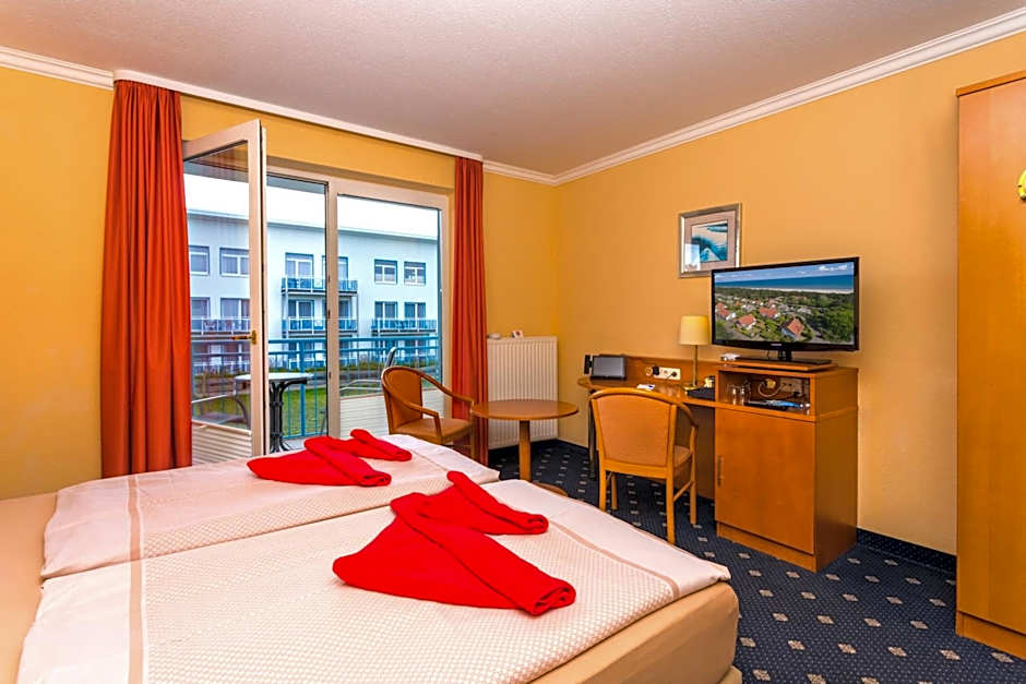 Hotel & Restaurant Hanse Kogge