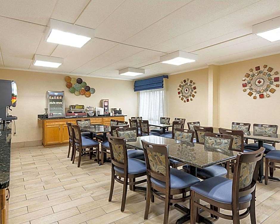 Comfort Inn Oxon Hill - National Harbor