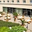 Mercure Hotel Mannheim am Rathaus