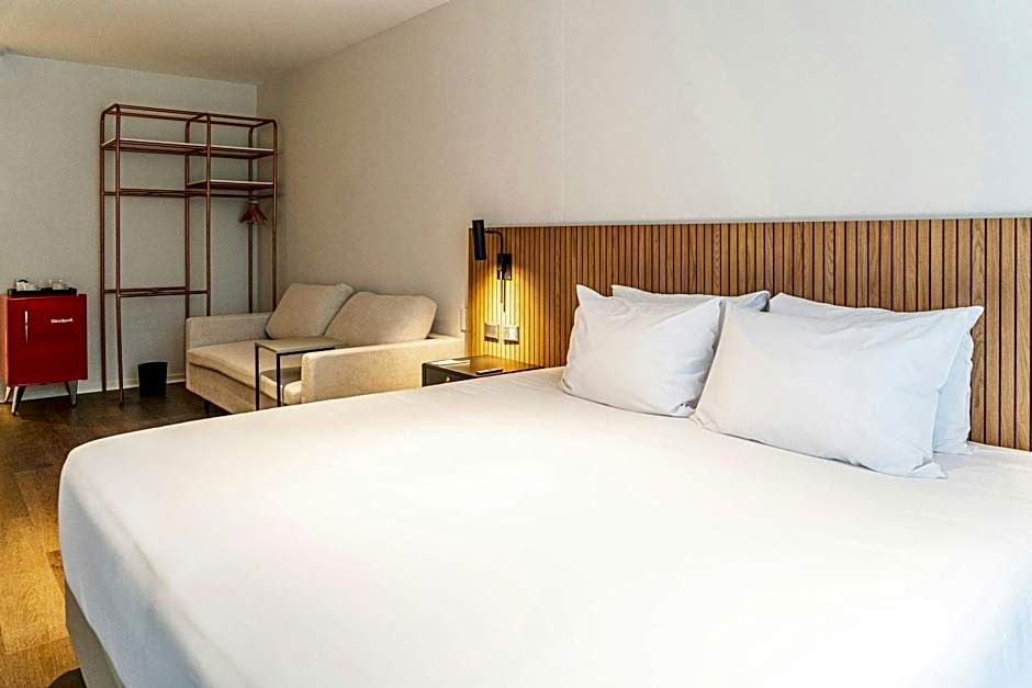 City Express Plus by Marriott Buenos Aires Palermo
