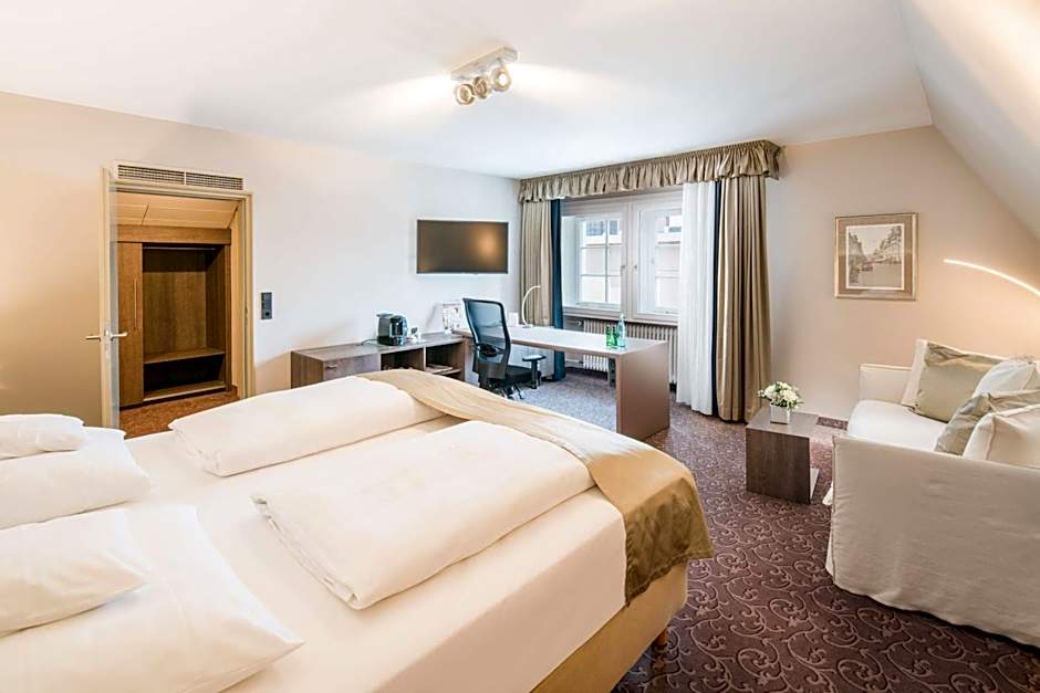 Best Western Premier Hotel Rebstock