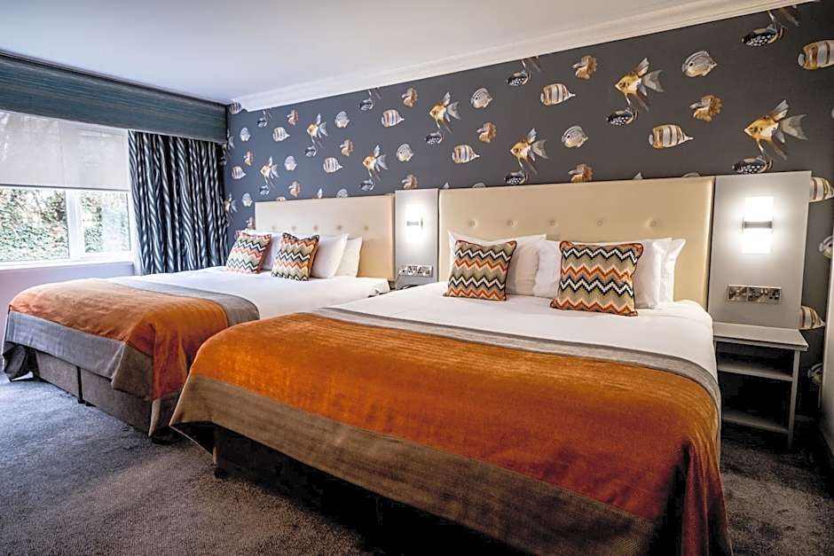 Best Western Plus White Horse Hotel