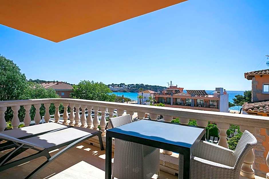 Van der Valk Hotel Barcarola