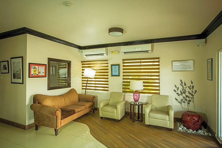 Altamont Court Hotel