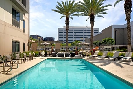 Courtyard by Marriott Santa Ana Orange County