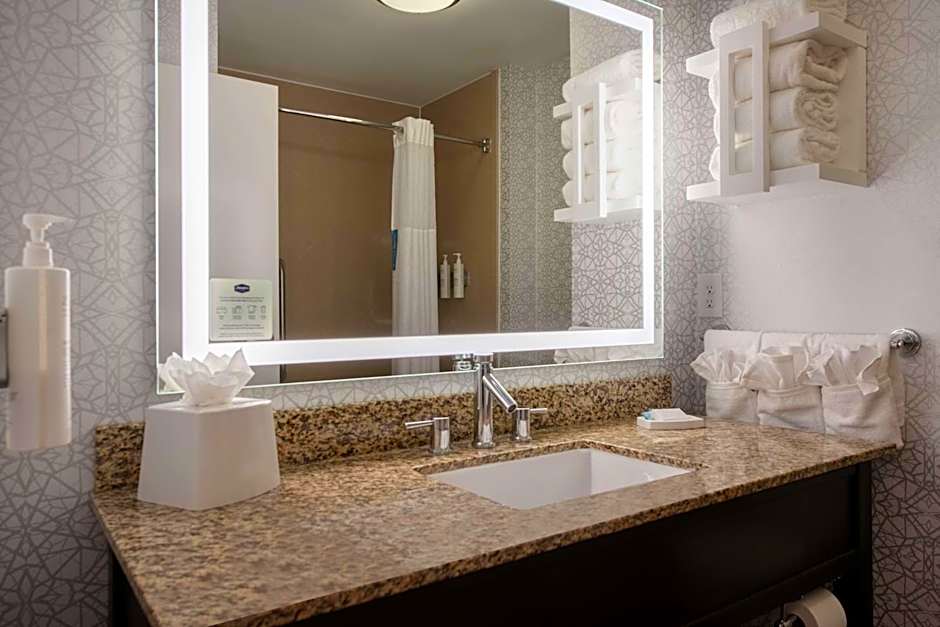 Hampton Inn By Hilton & Suites Harvey