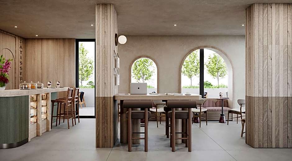 Sherwood Premio Hotel