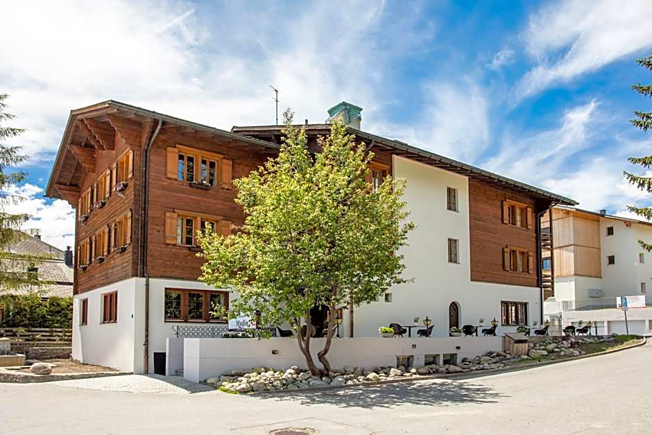Hotel Mulin by Amanthos