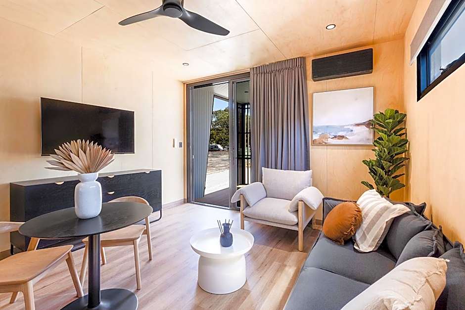 Reflections Hawks Nest - Holiday Park