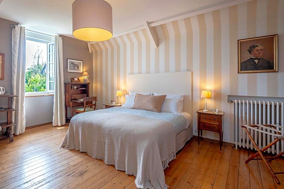 B&B Clerval - Maison d'hôtes et Gîtes