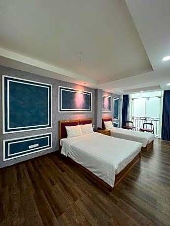 Holiday Suites Hotel & Spa