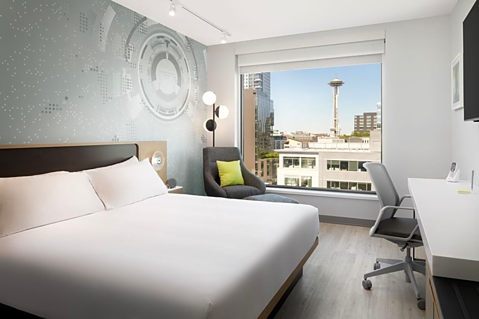 Astra Hotel, Seattle, A Tribute Portfolio Hotel