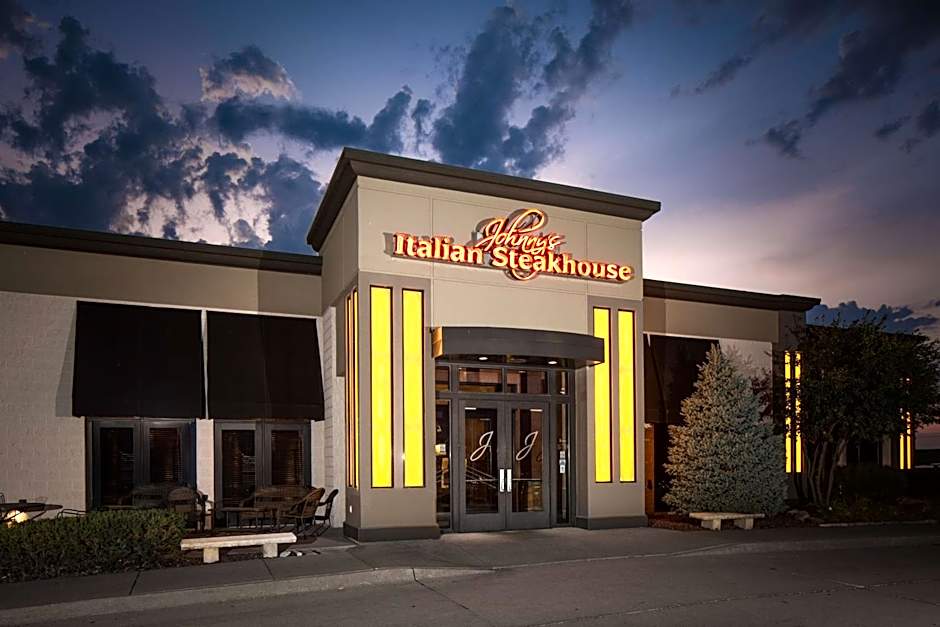 Hilton Garden Inn Des Moines Airport