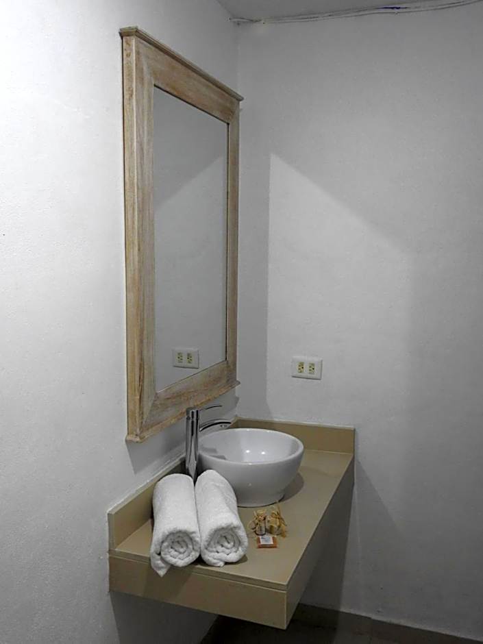 Hotel Villa de Pescadores