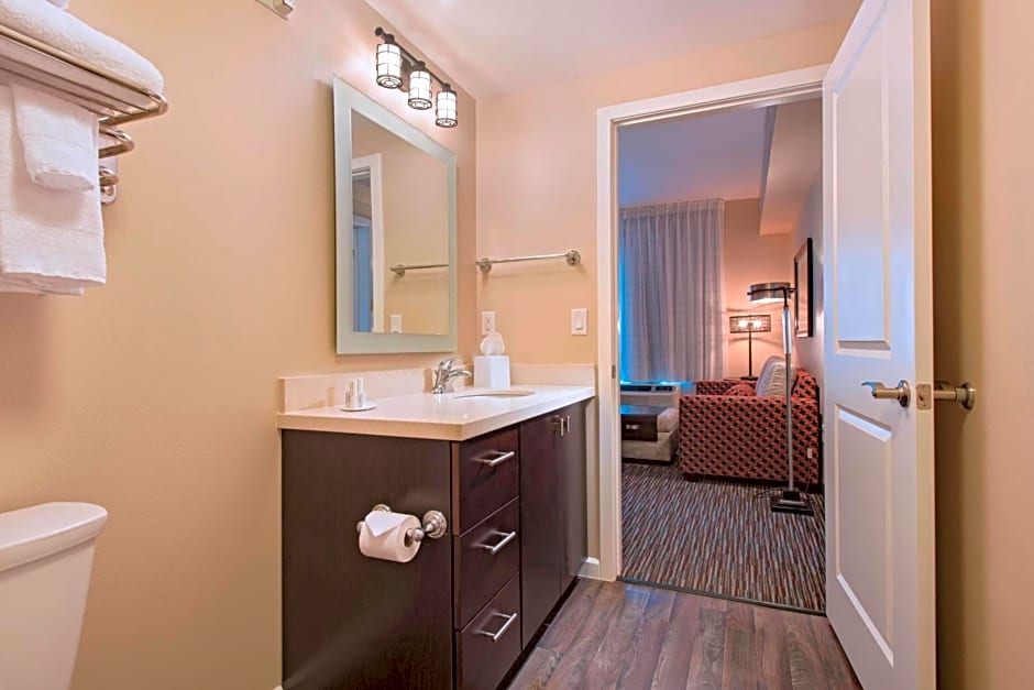 TownePlace Suites by Marriott Des Moines West/Jordan Creek