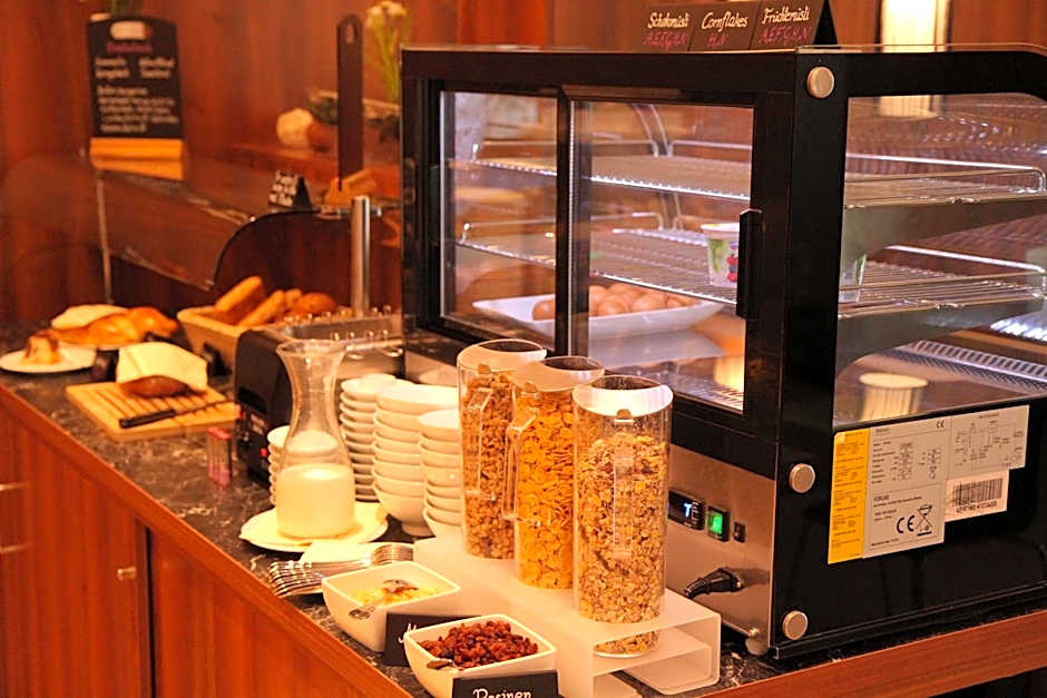 Seminarhotel Springer Schlössl