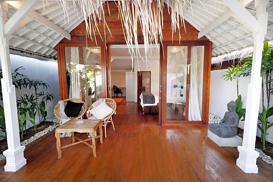 The Apartments Canggu
