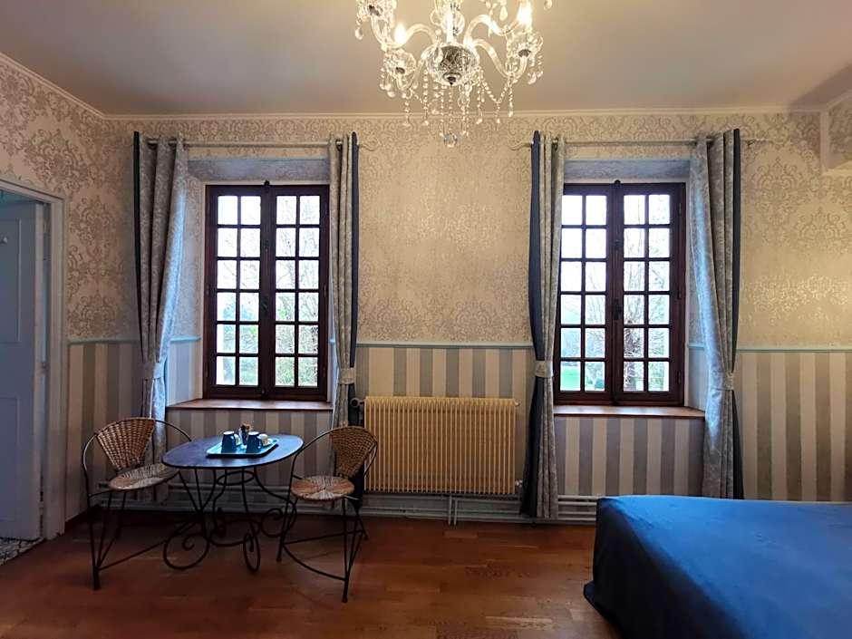 Le Coin des Artistes