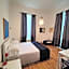 Rome Center Rooms