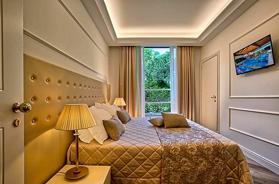 Hotel Eliseo Terme