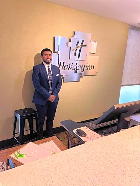 Holiday Inn Mississauga Toronto West By IHG