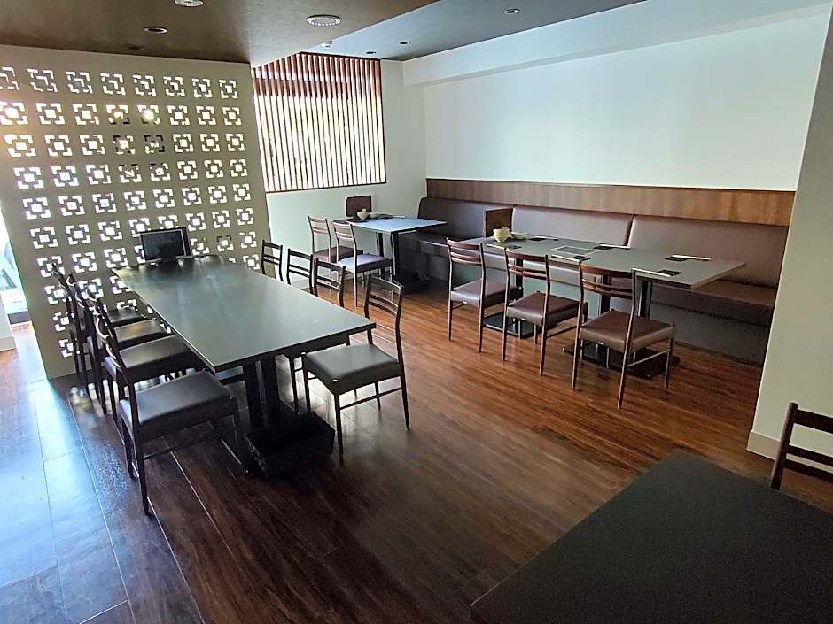 Prostyle Ryokan Naha Kenchomae