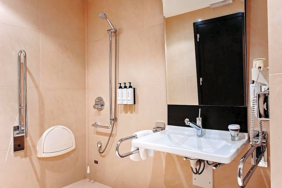 Crowne Plaza Bratislava By IHG