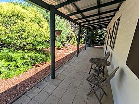 The Cottage on George Street