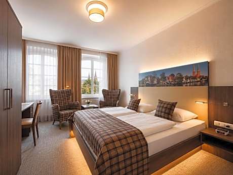 Superior Single Room