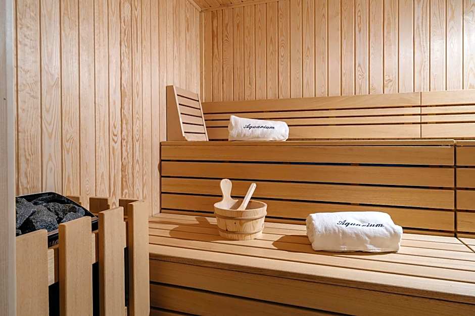 Capo la Gala Hotel&Wellness