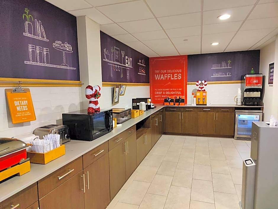 Hampton Inn Atlanta/Peachtree City