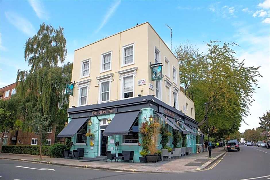 St Johns Boutique Hotel