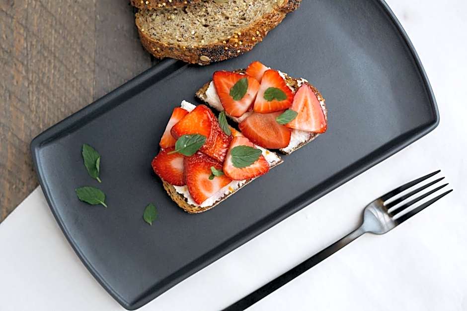 Le Meridien Denver Downtown