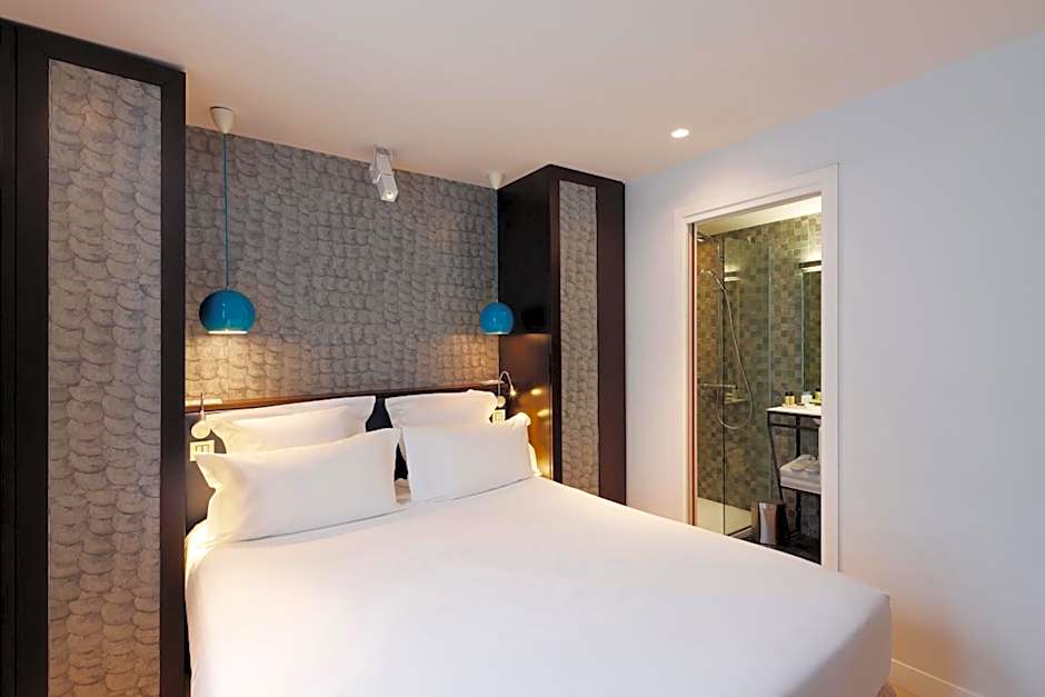 Hotel Eden